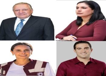 |CAMINOS DEL MAYAB|¿Adiós al proyecto del «candidato único»?