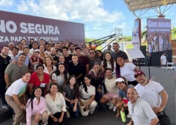 |ROMPEOLAS EXTRA | 1er Informe: Acuden a ensayo; se ausentan de sus labores