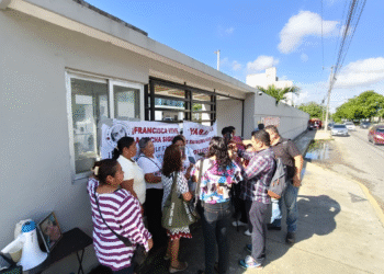 Difieren audiencia por exfuncionarios ligados al caso Francisca Mariner