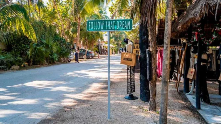 TULUM