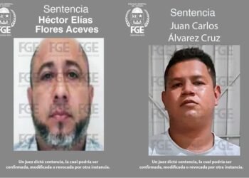 «EL 15»: Dan 50 años de cárcel a exlíder del Cártel de Sinaloa en Cancún