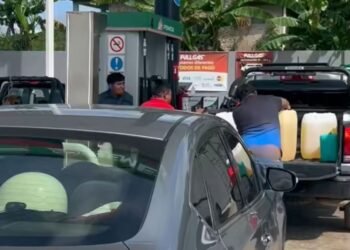 Cierran tres gasolineras en Felipe Carrillo Puerto; alcaldesa niega desabasto