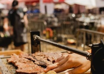 EL 25 Y 26 DE OCTUBRE: “Cocinan” master grill en estadio Andrés Quintana Roo