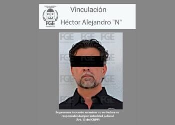 EXTORSIÓN Y NARCOMENUDEO: Vinculan a exadministrador de empresa marítima en Cancún