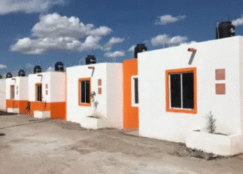 ANTES DEL 2026: Entregarán casi 500 casas en Quintana Roo con el programa Bienestar