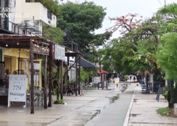 | ALTAVOZ | ¿Qué van a hacer para “desfunar” a Tulum?