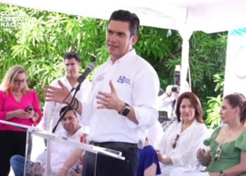 | ROMPEOLAS | Jorge Romero incentiva la ruptura en el PAN-QR