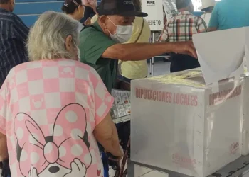 votos