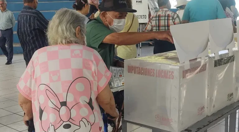 votos