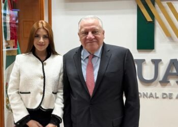 | ROMPEOLAS | “Legión extranjera”: Le “caen” refuerzos a “Rafa” Marín