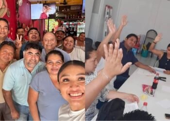 | ROMPEOLAS | Se reorganiza disidencia panista