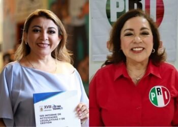 | ALTAVOZ | El rotundo fracaso del PRIAN en QR