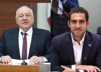 | ROMPEOLAS | ¿Se polariza la interna de Morena?