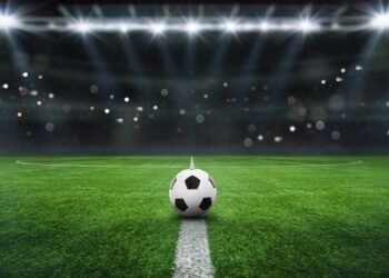 COPA MUNDIAL 2026: Cancún se alista para el Mundial de Fútbol Seis