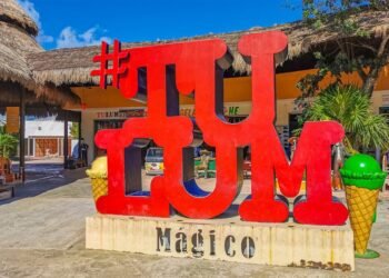 CRISIS TURÍSTICA: Fraudes inmobiliarios, una más de las calamidades de Tulum