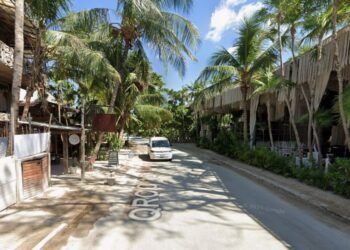 CRISIS TURÍSTICA EN TULUM: Solicitan empresarios reunión «cumbre»