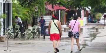 LA CRISIS DE TULUM: Piden Comerciantes perdón a turistas