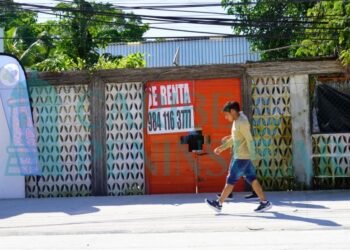 | CAMINOS DEL MAYAB | Sectur frente a la crisis de Tulum