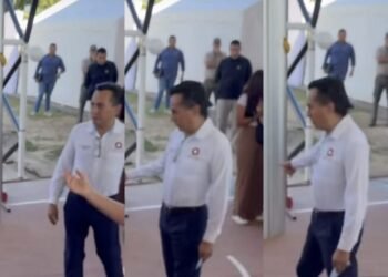 | ROMPEOLAS | La doble chaqueta de Julio Durán