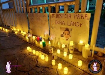 VIOLENCIA CONTRA LA MUJER: Autoridades rebasadas y….cómplices, denuncia activista