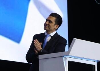 ASAMBLEA NACIONAL: Mantiene PAN coaliciones tras presión de comités estatales