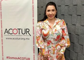 Cancún será sede por quinto año consecutivo de la Conferencia GNEX ACOTUR 2025