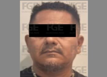 Vinculan a proceso a encargado de bar en la López Portillo por el delito de trata de personas