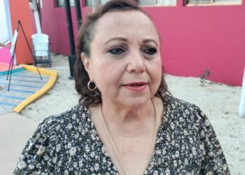 Suman 115 colonias irregulares en Zona Continental de Isla Mujeres