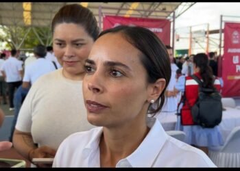 REFORMA A LA LEY: Revisará Obras Públicas de BJ vialidades de nuevos fraccionamientos