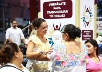 PRESUPUESTO PARTICIPATIVO: Someterán a votación 121 proyectos