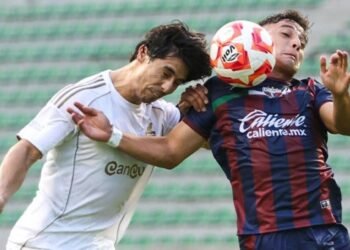 | CLÁSICO DEL CARIBE | Atlante empató ante Cancún FC en duelo por la cima