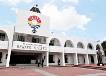 EJERCICIO FISCAL 2026: Prevé ayuntamiento BJ aumento de 600 mdp en ingresos