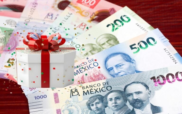 Aguinaldo de 40 días: La brecha entre servidores públicos y el resto de México