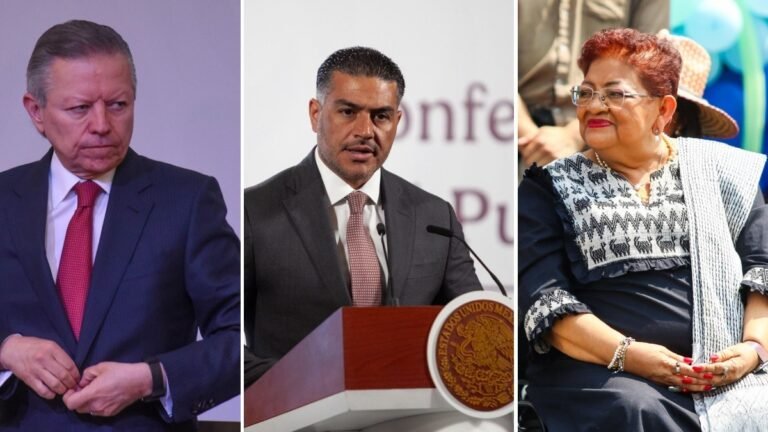 El día de la especulación: el senado y la inminente sucesión en la fiscalía general