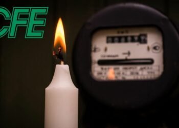 Apagón masivo de CFE por 11 horas: El costo de la modernización en Yucatán