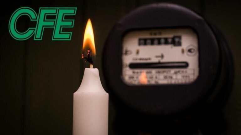 Apagón masivo de CFE por 11 horas: El costo de la modernización en Yucatán