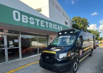 ESTÁ GRAVE: Atacan a balazos a hombre en Puerto Aventuras