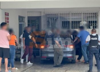 ZONA MAYA: Balean a hombre durante partido de béisbol en Laguna Kaná