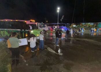 PLAYA DEL CARMEN: Colonia San Judas Tadeo, entre las prefactibles para regularización