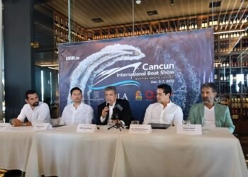 Cambia de sede el Boat Show And Marine Expo a plaza La Isla