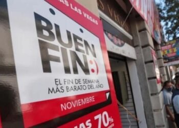 RESPIRO ECONÓMICO: Se alistan miles de comercios en QR para el Buen Fin