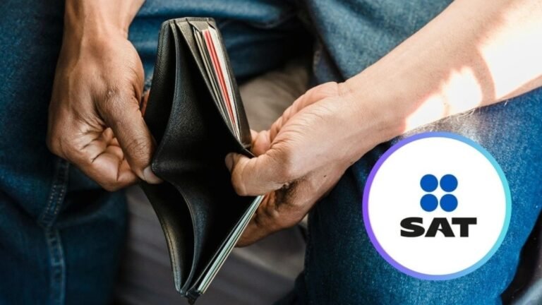 Banxico y SAT: ¿El fin del efectivo? La decisión que transforma los pagos en México