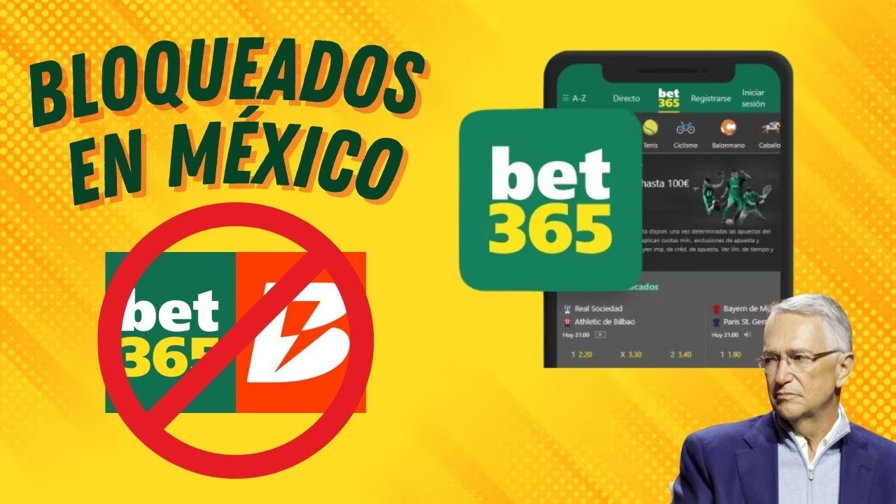 Bet365 y el imperio de apuestas