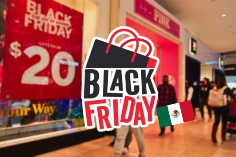 Black Friday México 2025: La verdad detrás de las ofertas de Amazon