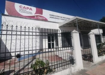 DENUNCIA ACTIVISTA: Alista CAPA 150 embargos contra usuarios de bajos recursos