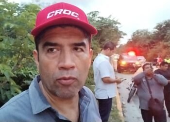 IGNORA REPORTES: Presionarán a CFE para reparar registros dañados en PDC