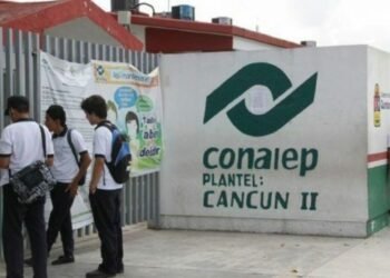 MÁS DE 10 MIL INSCRITOS: Logra Conalep-QR récord histórico de matrícula