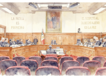 La Suprema Corte de Justicia de la Nación entra al quite contra la Xcaretización