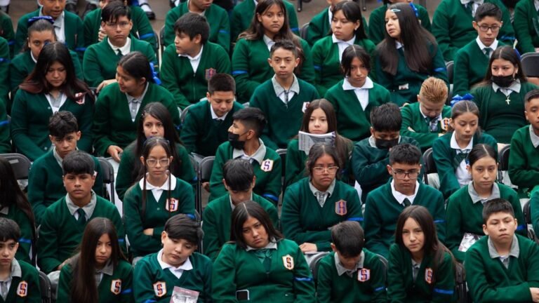 Calendario crítico: ¿Qué implican las nuevas boletas SEP 2025?