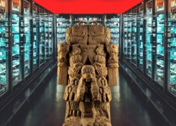 Coatlicue: La supercomputadora pública más potente de América Latina